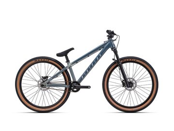 Bicykel CTM Dirtking Xpert Matná Zemitá Zelená 2026