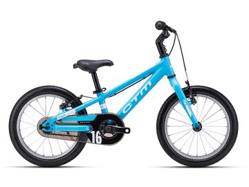 Bicykel CTM Foxy Matná Modrá 2026