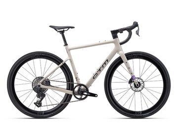 Bicykel CTM Koyuk CR Race Betónová 2026