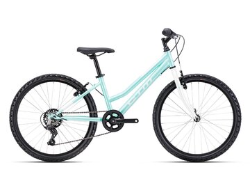 Bicykel CTM Mony Matná Mentolová 2026