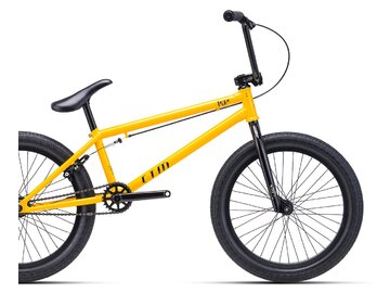 Bicykel CTM Pop 20 Hi-Ten Kari Žltá 2022