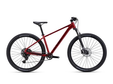 Bicykel CTM Rambler 2.0 Matná Červená 2026