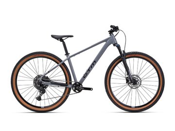 Bicykel CTM Rambler 3.0 Šedá 2026