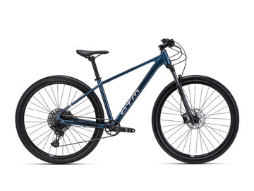 Bicykel CTM Rambler 5.0 Modrá 2026