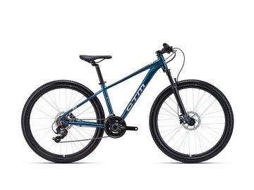 Bicykel CTM Rein 1.0 Modrá 2026