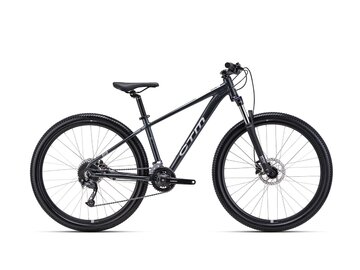 Bicykel CTM Rein 2.0 Matná Antracitová 2026