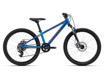 Bicykel CTM Rocky 2.0 Modrá 2026