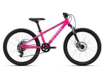 Bicykel CTM Rocky 2.0 Ružová 2026