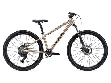Bicykel CTM Rocky Jump Matná Béžová 2026