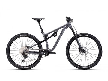 Bicykel CTM Skaut 30 Pro Šedá 2026