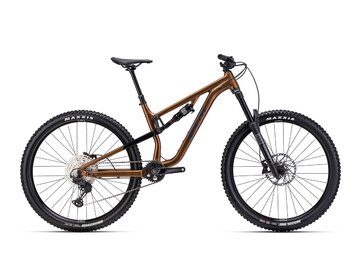 Bicykel CTM Skaut 60 Pro Matná Zlatá 2026
