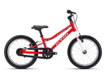Bicykel CTM SLY 16 Červená 2026