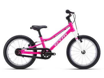Bicykel CTM SLY 16 Ružová 2026