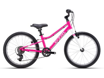 Bicykel CTM SLY 20 Ružová 2026