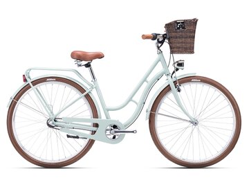 Bicykel CTM Summer 28 Šalviová 2026