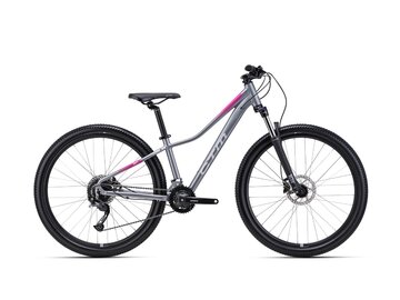 Bicykel CTM Suzzy 2.0 Matná Šedá 2026