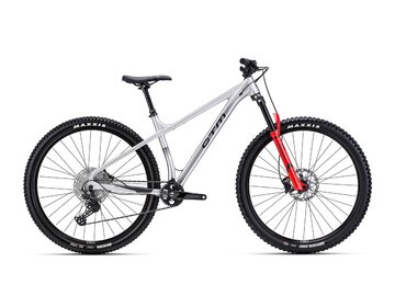 Bicykel CTM Zephyr Pro Hliníková 2026