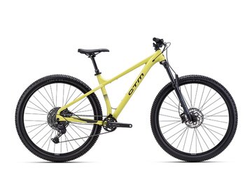 Bicykel CTM Zephyr Xpert Okrová 2026