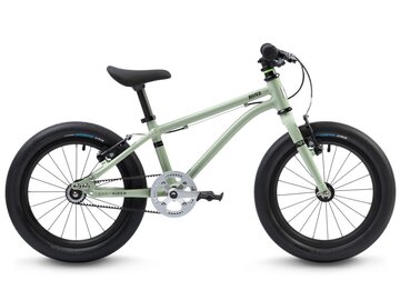 Bicykel Early Rider Belter 16 Sage Green