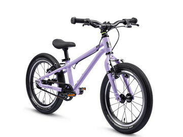 Bicykel Early Rider Belter 16 Violet Haze 2025