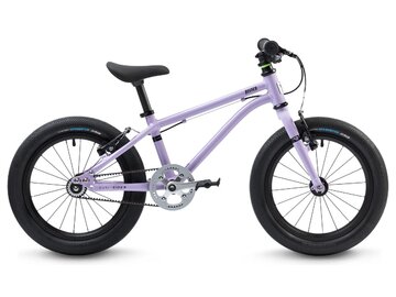 Bicykel Early Rider Belter 16 Violet Haze