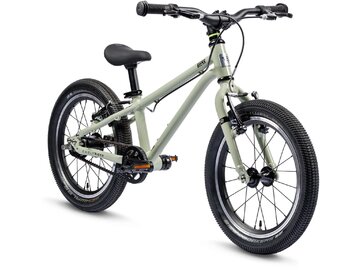 Bicykel Early Rider Belter Auto 16 Sage Green