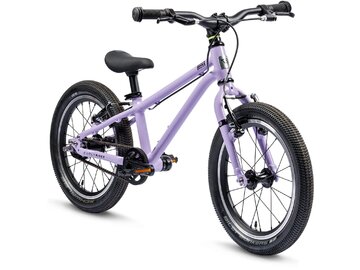 Bicykel Early Rider Belter Auto 16 Violet Haze