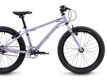 Bicykel Early Rider Belter 20 Violet Haze
