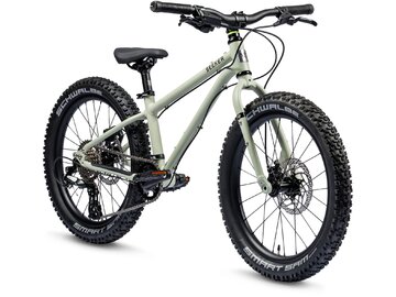 Bicykel Early Rider Seeker 20 Sage Green