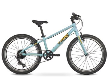 Bicykel FÍHA 20 Coral Bubble