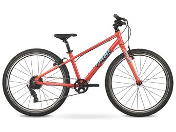 Bicykel FÍHA 24 Rockeeon