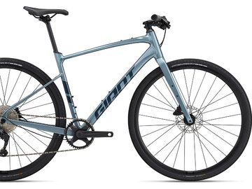 Bicykel Giant FastRoad AR 1 Aged Denim 2023