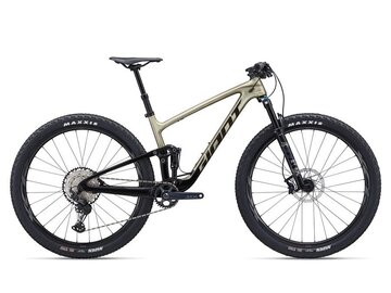 Bicykel Giant Anthem Advanced 2 Golden Haze 2024