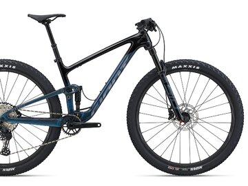 Bicykel Giant Anthem Advanced 29 3 Ocean Twilight 2025