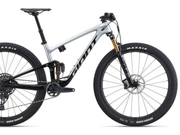 Bicykel Giant Anthem Advanced Pro 29 1 Supernova 2024