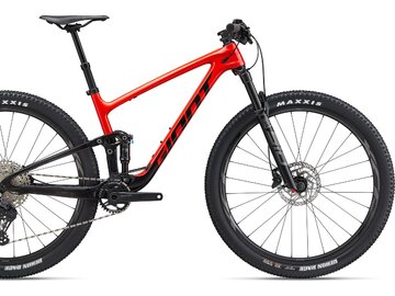 Bicykel Giant Anthem Advanced Pro 29 3 Phoenix Fire 2024