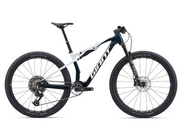 Bicykel Giant Anthem Advanced SL 2 Mariana Blue 2026