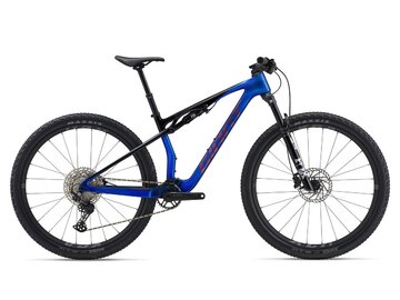 Bicykel Giant Anthem Advanced SL 3 Rainbow Cobalt 2026