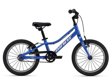 Bicykel Giant ARX 16 F/W Cobalt