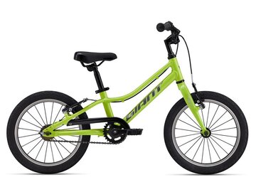Bicykel Giant ARX 16 F/W Lime Punch