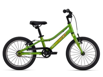 Bicykel Giant ARX 16 F/W Metallic Green
