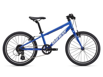 Bicykel Giant ARX 20 Cobalt 2025