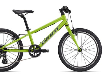 Bicykel Giant ARX 20 Lime Punch 2025