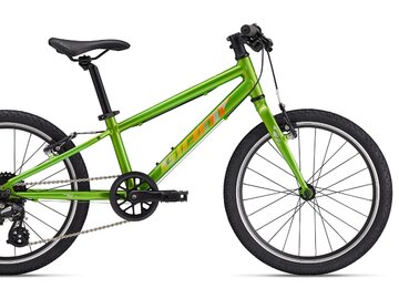 Bicykel Giant ARX 20 Metallic Green 2025