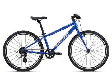 Bicykel Giant ARX 24 Cobalt 2025