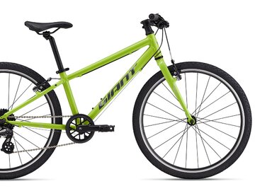 Bicykel Giant ARX 24 Lime Punch 2025