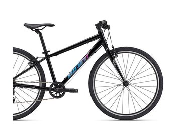 Bicykel Giant ARX 26 Black 2025