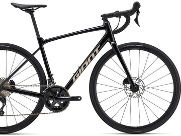 Bicykel Giant Contend AR 1 Panther 2024