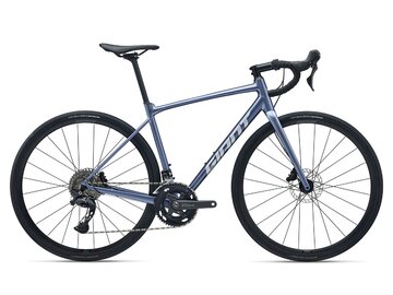 Bicykel Giant Contend AR 2 Thundercloud 2026