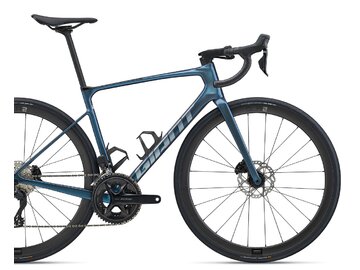 Bicykel Giant Defy Advanced 0 Ocean Twilight 2025